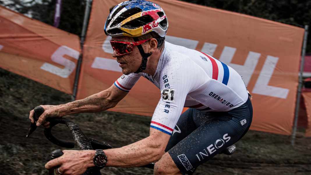 Saisonauftakt: Costa Blanca bis Cross-WM