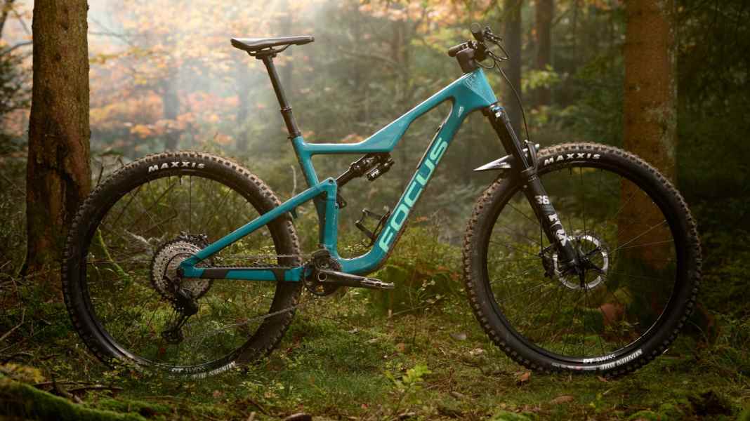 So gut ist das neue Focus Jam mit Carbonrahmen