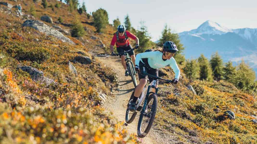 BIKE 05/2022: Test bikes in the magazine