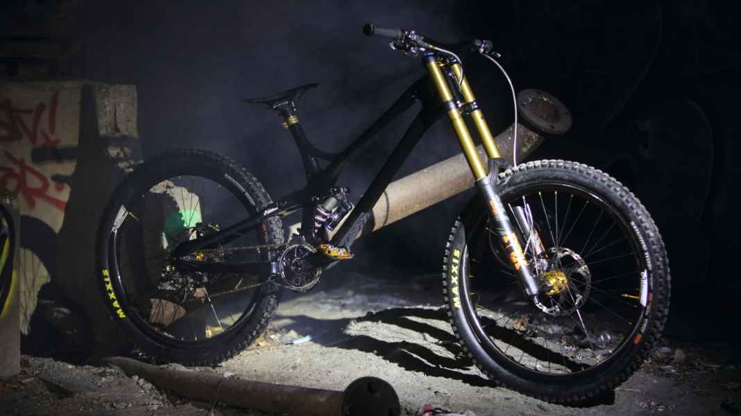 Neuheiten 2022: Bikes und Parts
