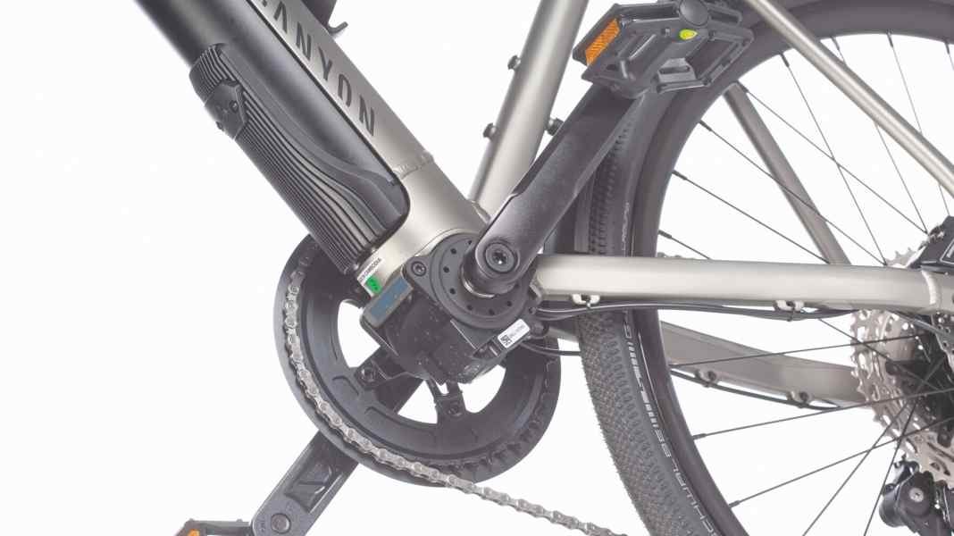 Porsche invests in Fazua