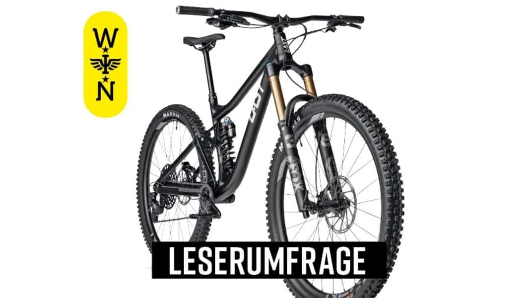 FREERIDE reader survey 2022: Take part!