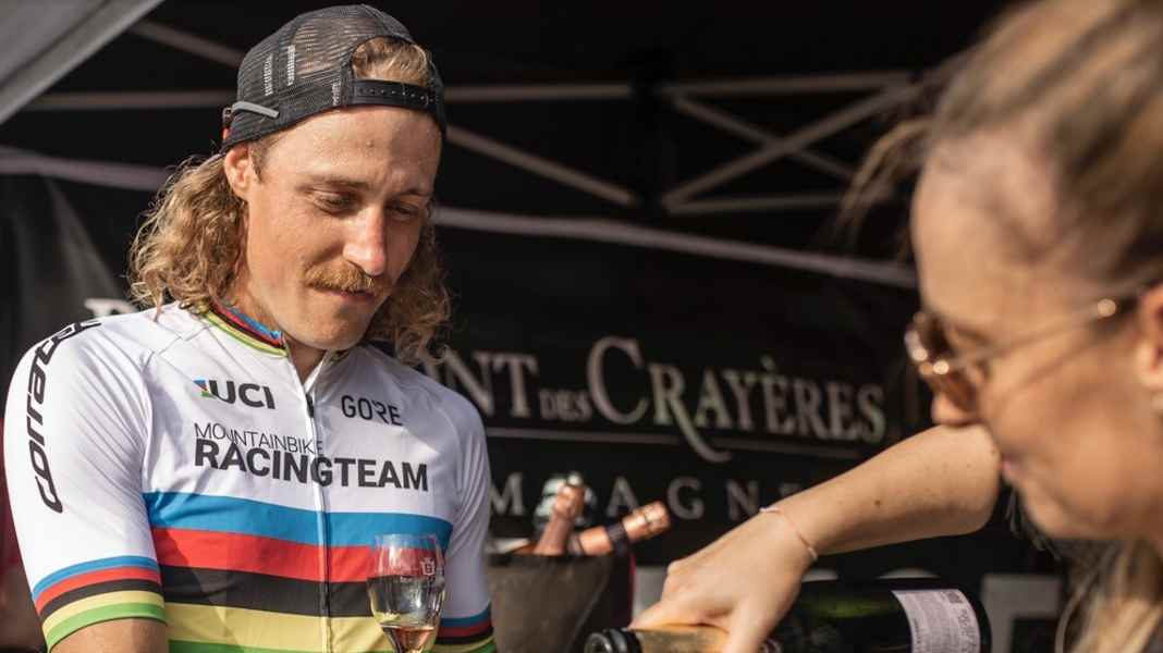 Soundcheck: Simon Gegenheimer