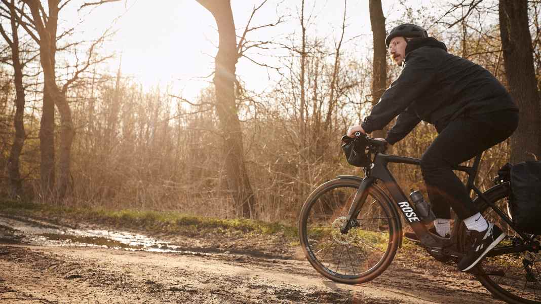 Rose Bikes plans new product year 2022