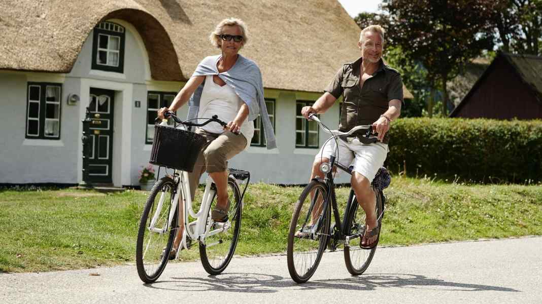Süddänische Nordsee und Dänische Nordseeküste