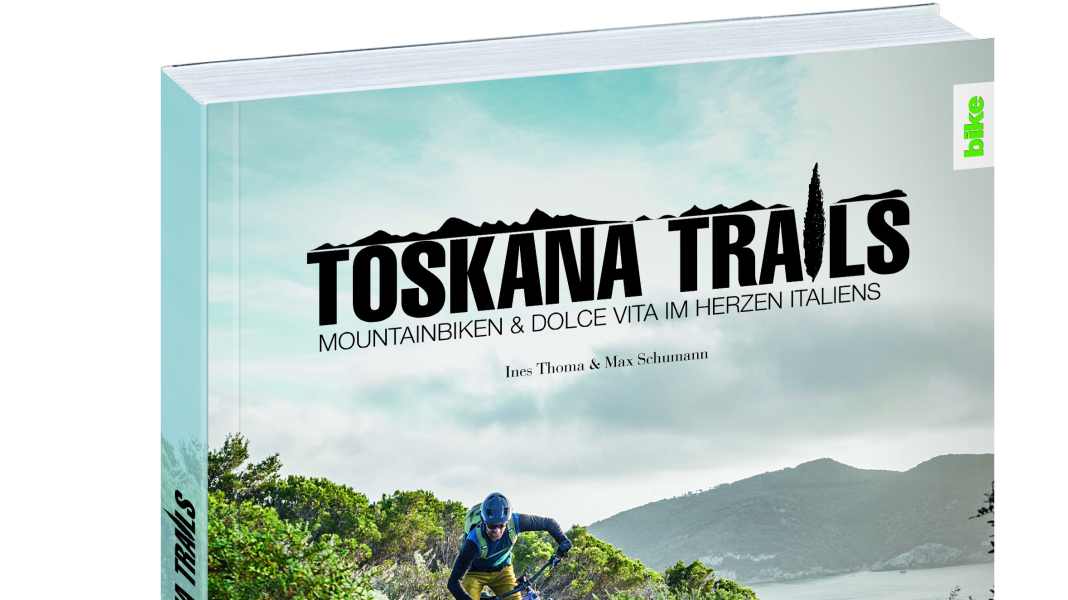 Mountainbiken & Dolce Vita im Herzen Italiens