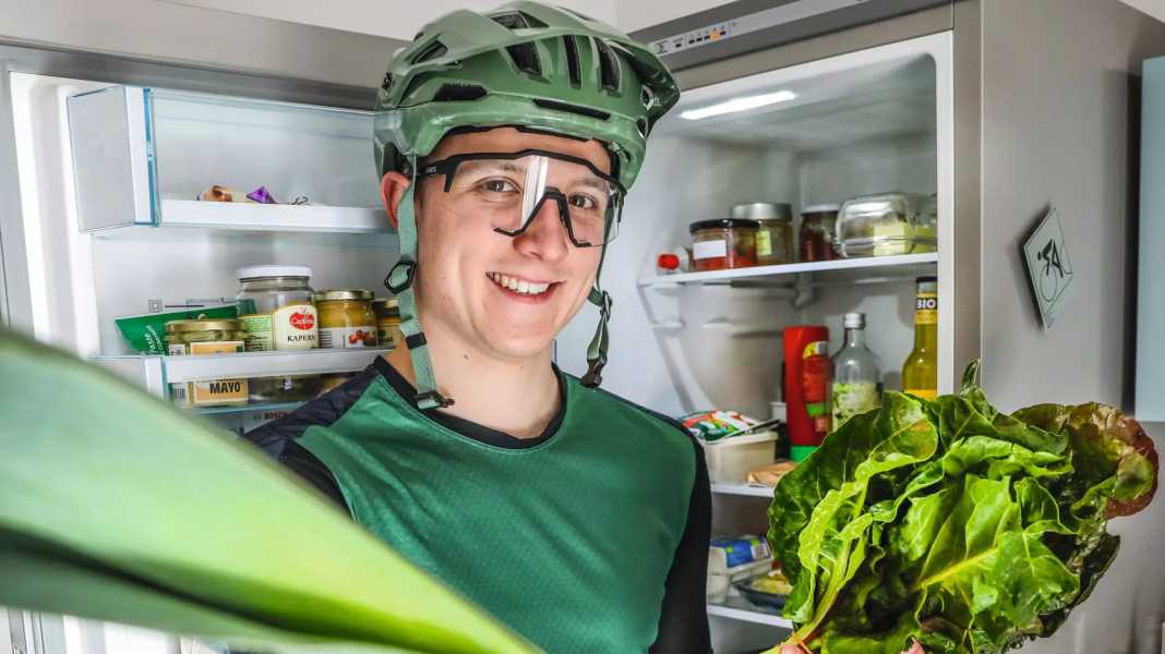 Super tanken: Mehr Power durch die richtige Ernährung