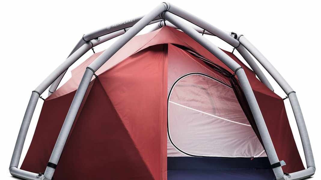 A little freedom: 12 pieces for an outdoor weekend