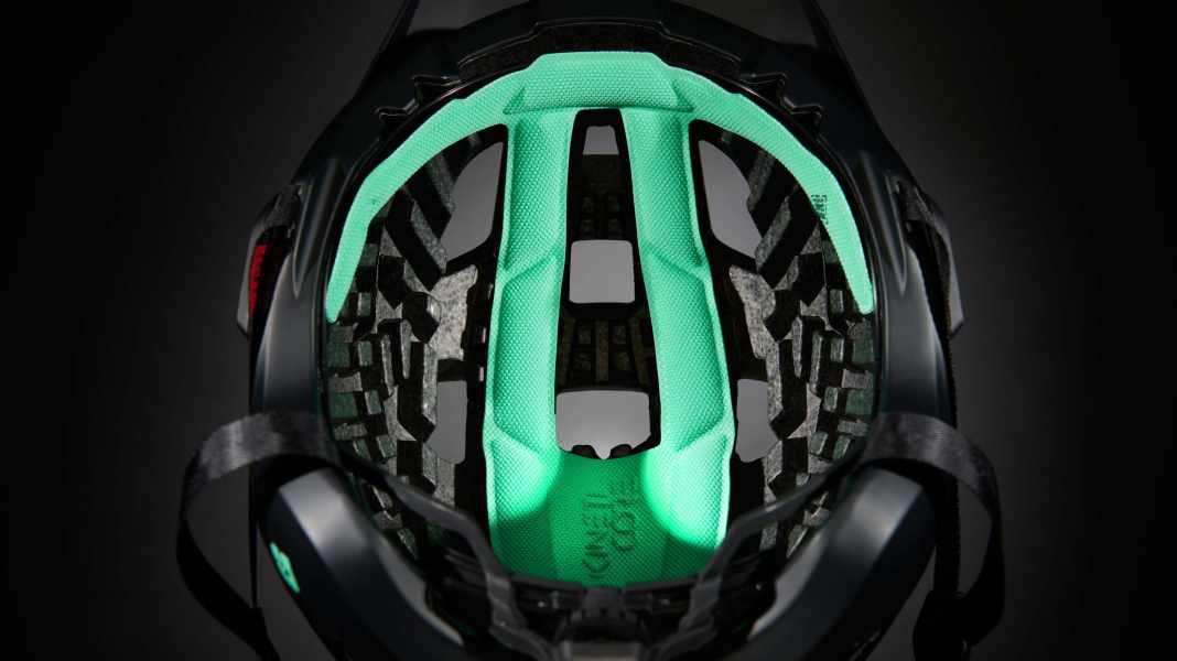 KinetiCore: Lazer presents technology for greater safety