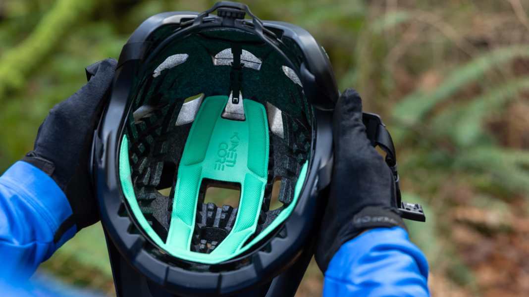 KinetiCore: Lazer develops its own rotation system