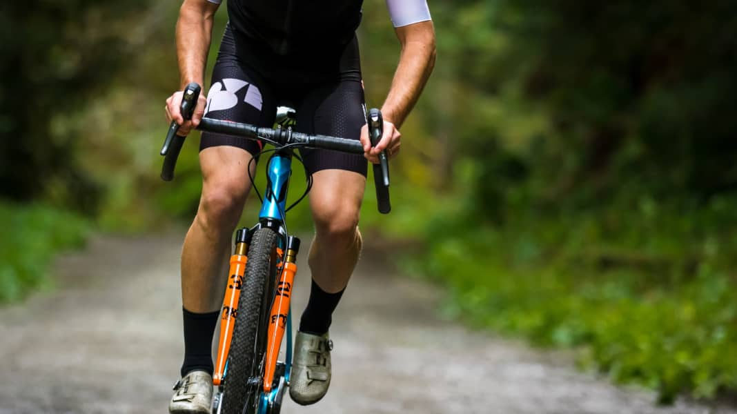 Fox launches new suspension fork for gravel bikes