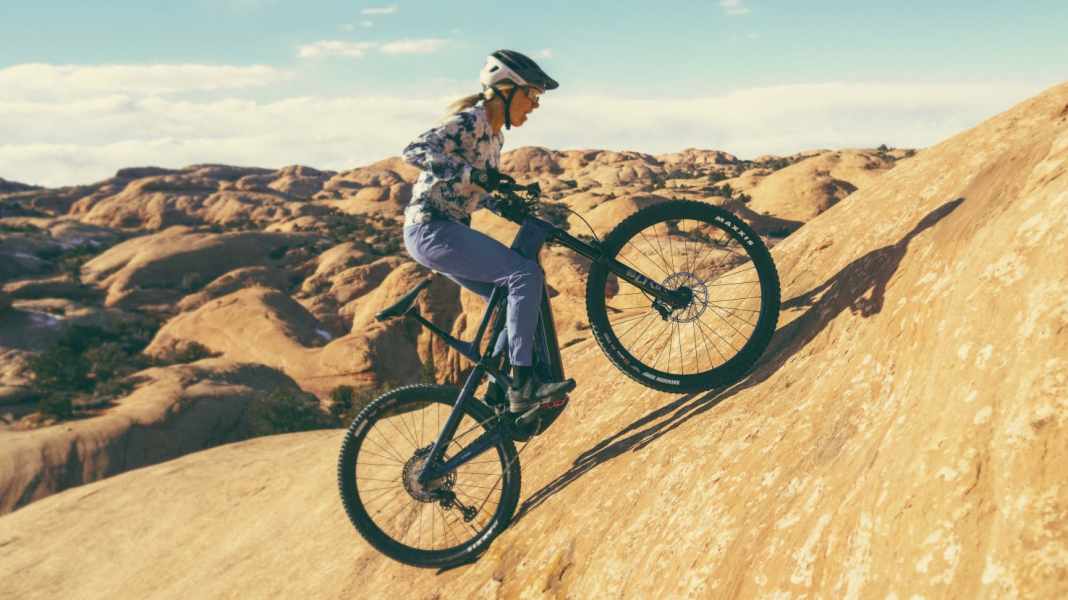 Cannondale Moterra Neo: Smart System and new frame