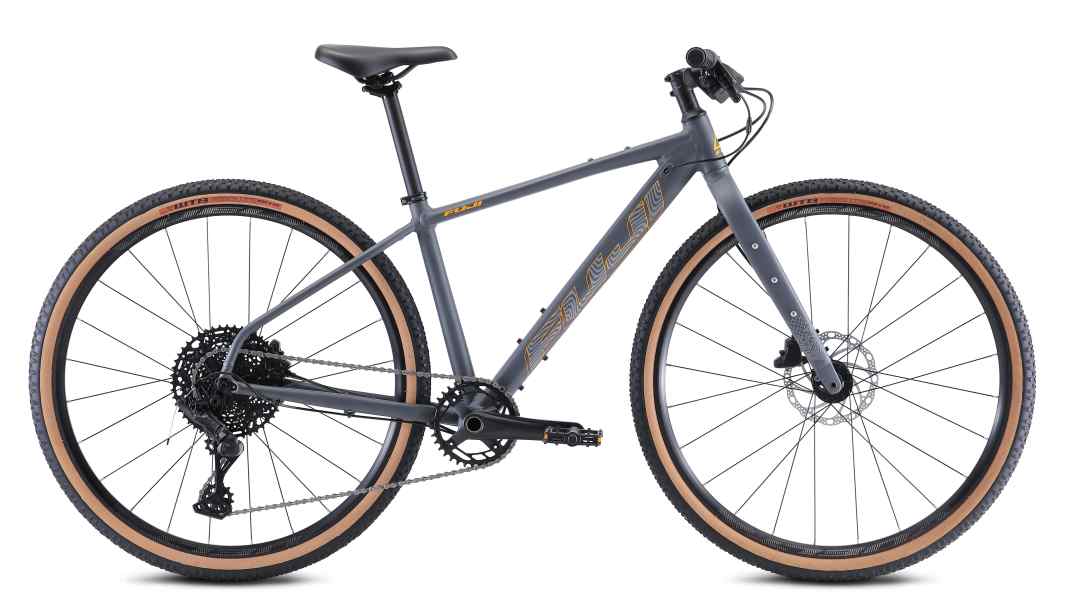 The new Fuji Thrill (2022)