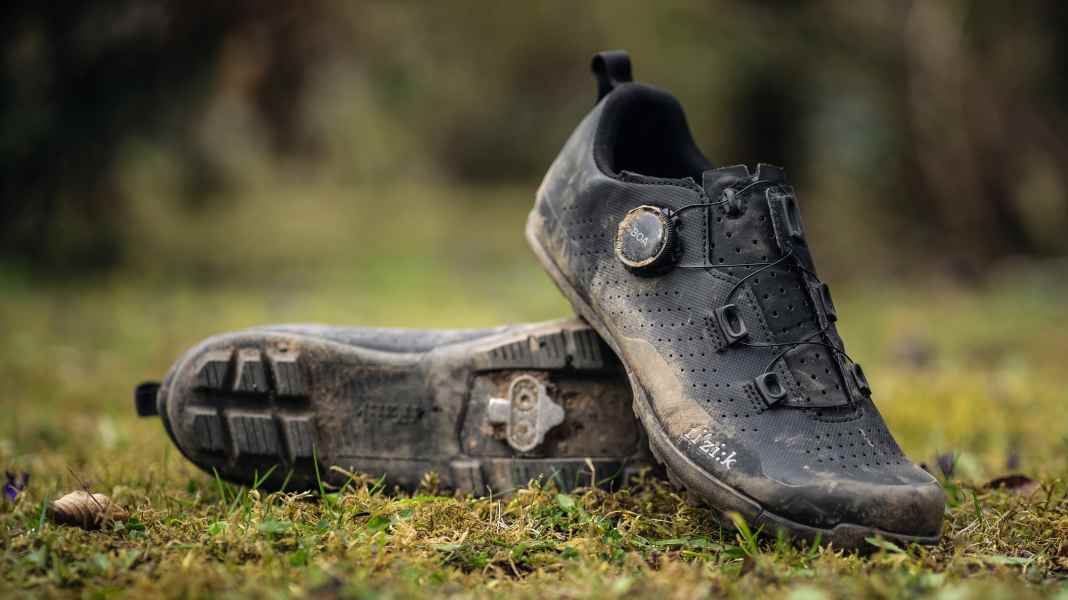 Fizik Terra Atlas: MTB-Schuhe im Test