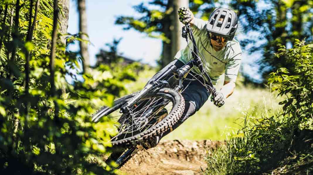 Best e-enduro bikes: 5 favourites of the EMTB editorial team