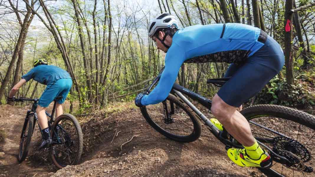 Mr Perfect: Trek Supercaliber 9.9 XX1 AXS on test