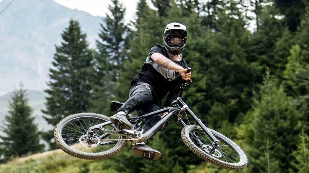 Saisonstart in Lenzerheide: Das läuft 2022 im Bike Kingdom