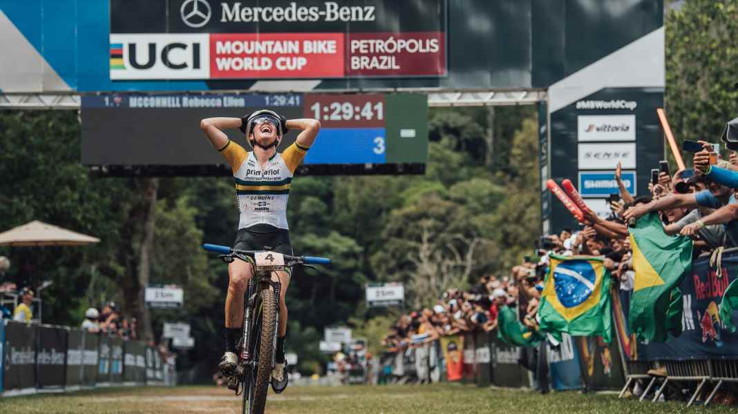 So war der Worldcup-Auftakt in Brasilien