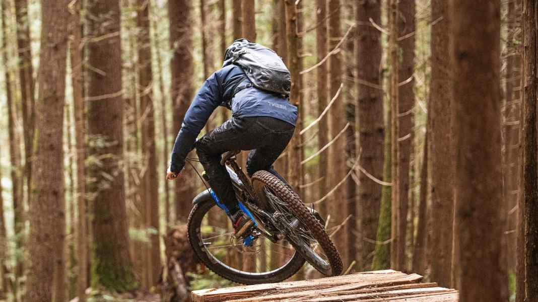 Die CamelBak M.U.L.E. Familiy – wen nimmst du heute mit?