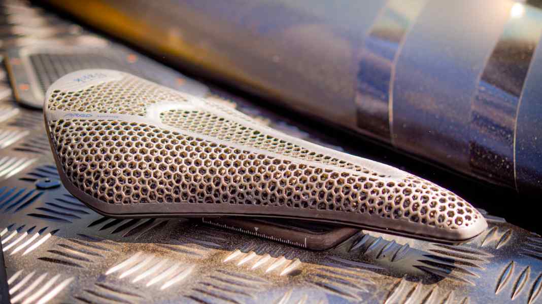 Innovations at the Riva BIKE Festival 2022