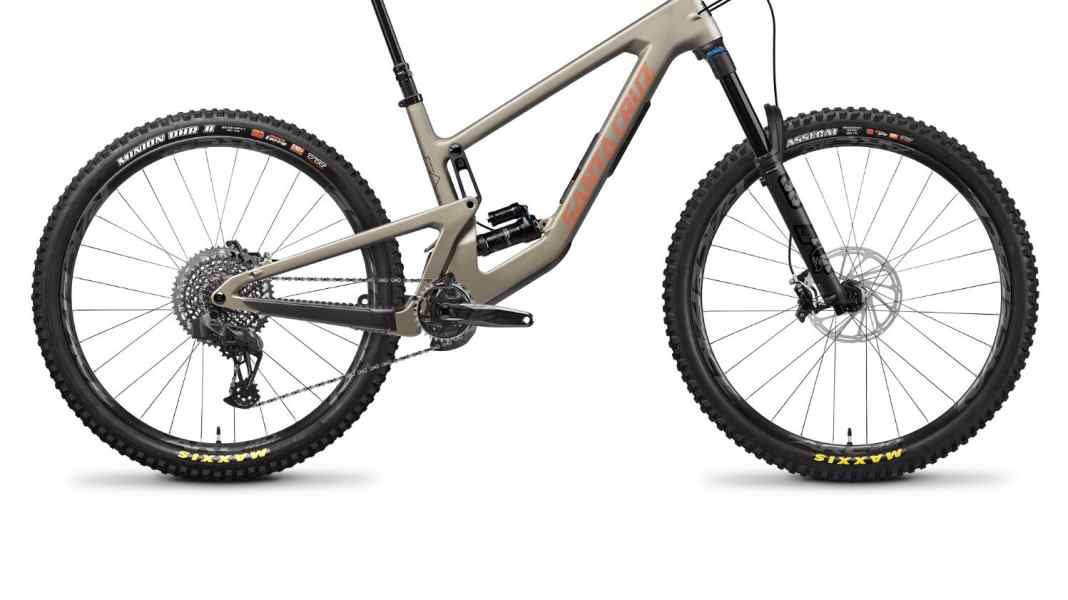 Fine-tuning for the fun race enduro