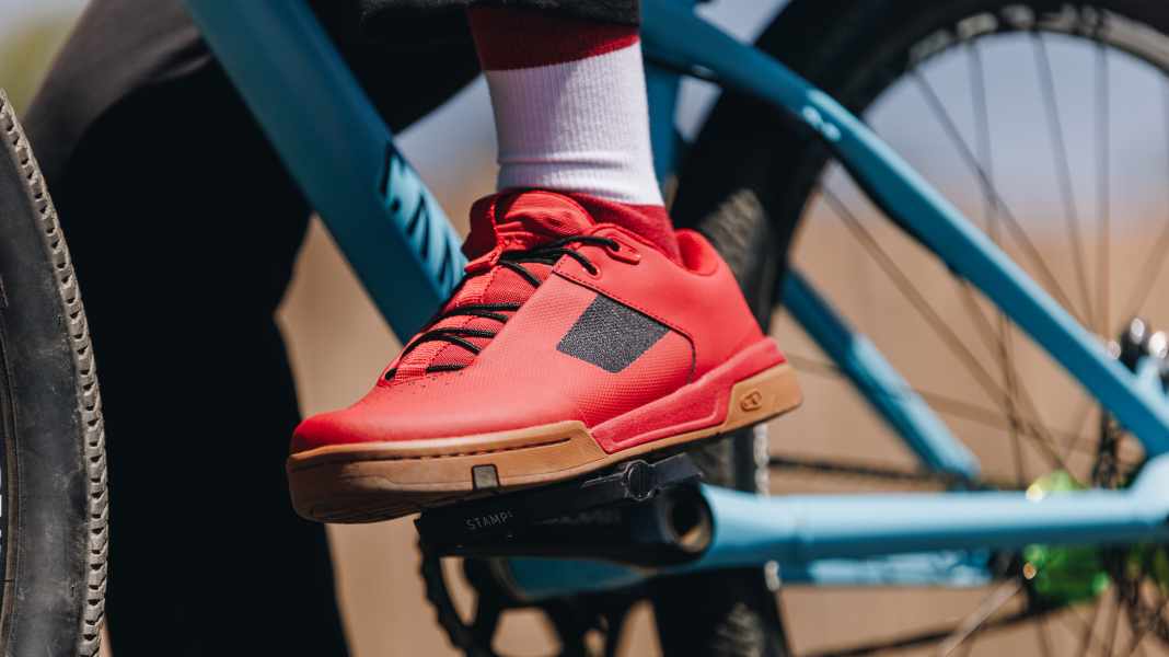 Crankbrothers support a good cause with Special Collection shoes | BIKE