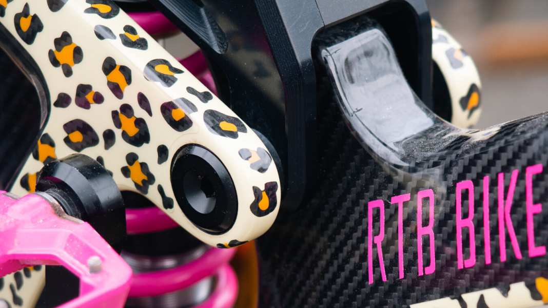 BIKE Festival Willingen: Best of Day 1