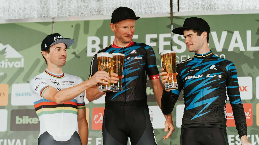 BIKE Festival Willingen: Best of Day 2