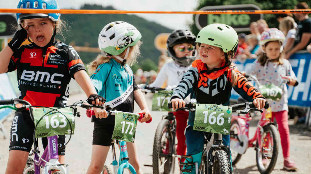 BIKE Festival Willingen: Best of Tag 3