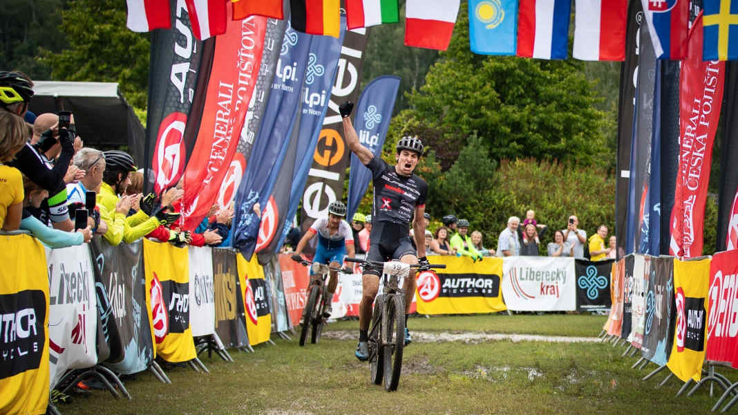 Marathon-EM und Malevil-Cup mit Prominenten am Start