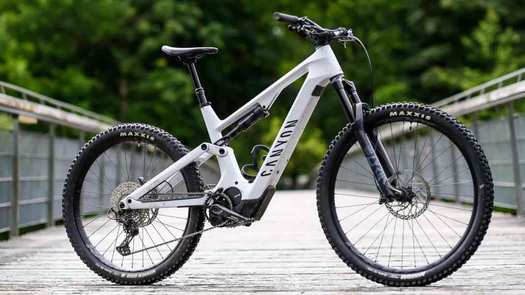 Care, maintenance & tuning for e-bikes