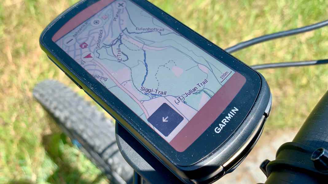 Garmin: Neue Funktionen für Fahrradcomputer, Fitness- und Outdoor-Smartwatches