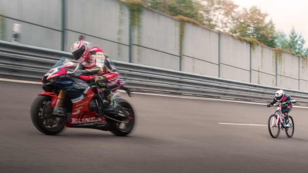 Elias Schwärzler stellt neuen Weltrekord auf