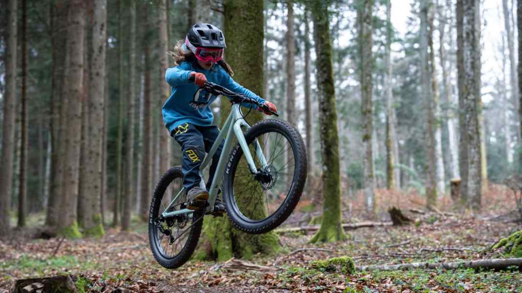 Children's bikes from Scor: Small wheels, big fun