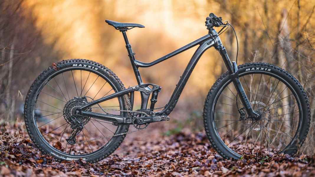 Hintergrundwissen: Wo werden Giant Bikes hergestellt?