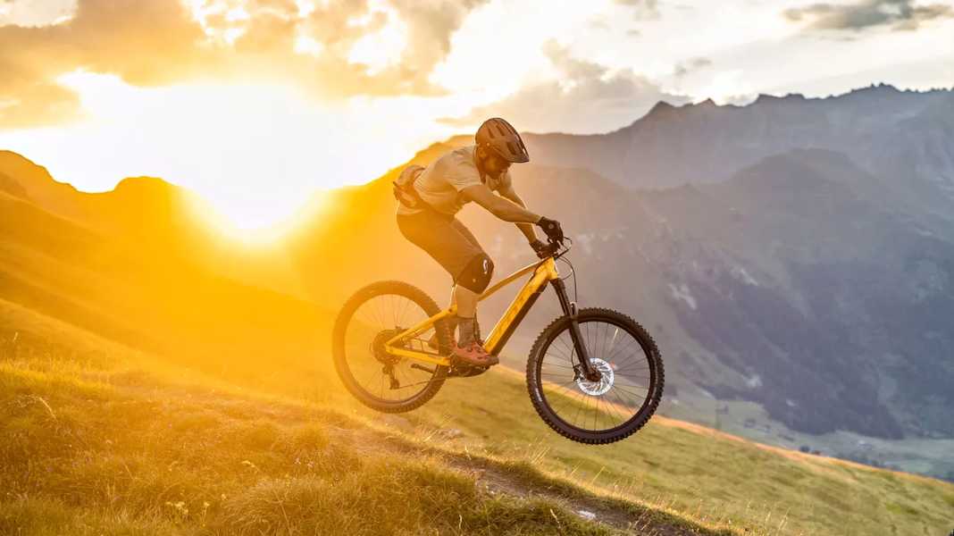 Marathon-Klassiker: Mit dem E-MTB auf den schönsten Routen
