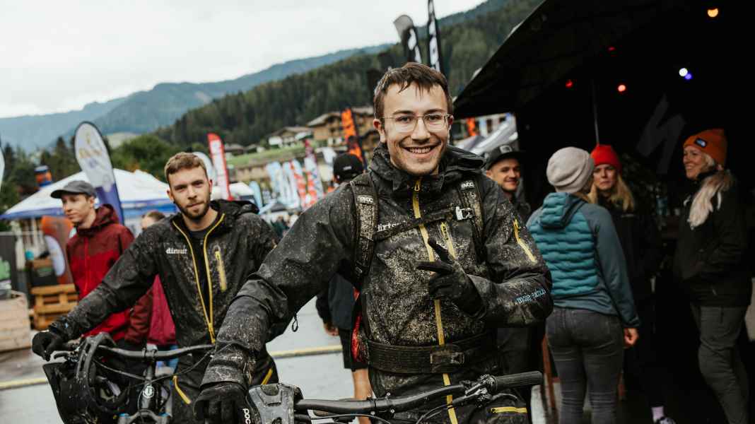 BIKE Festival Saalfelden Leogang 2022 - Bilder des Tages