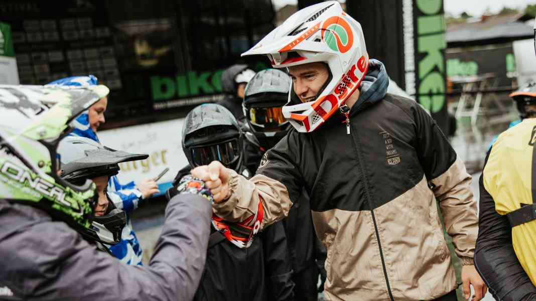 BIKE Festival Saalfelden Leogang 2022: Best of Tag 2