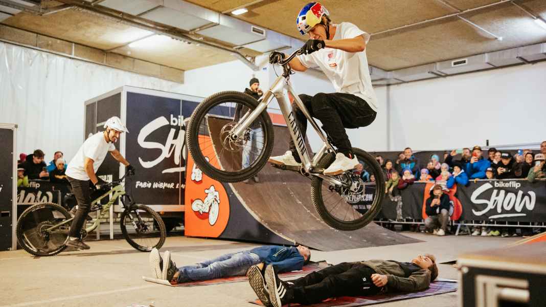 BIKE Festival Saalfelden Leogang: Das sind die Pro-Bikes der Stars