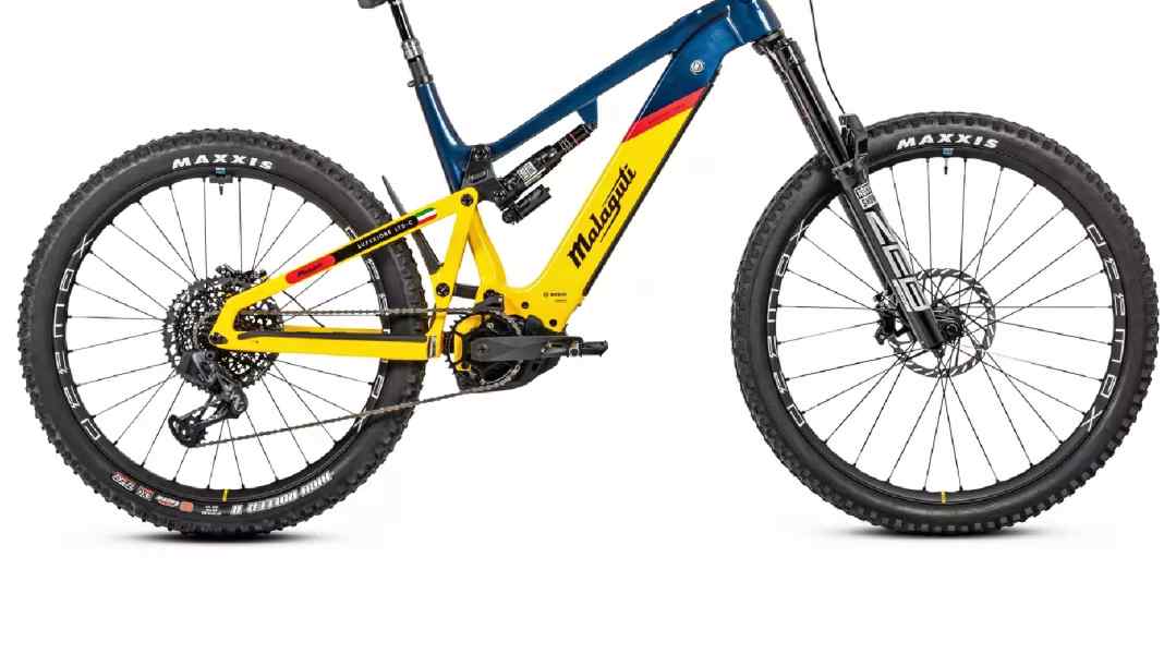 E-bike novelties 2023: 4 extraordinary E-MTBs