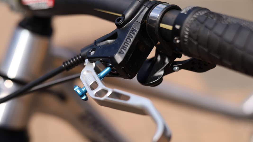 BIKE Project Europe: These brakes come from the EU