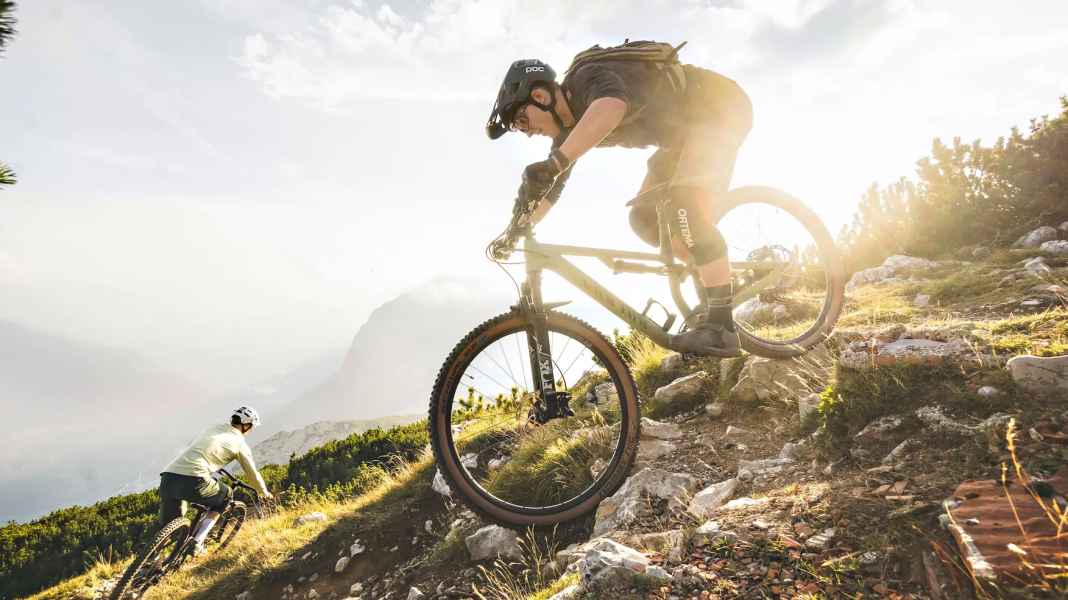 Test Bestseller-Bikes 2023: Preis-Leistungs-starke Bikes von Race bis Enduro im Vergleich
