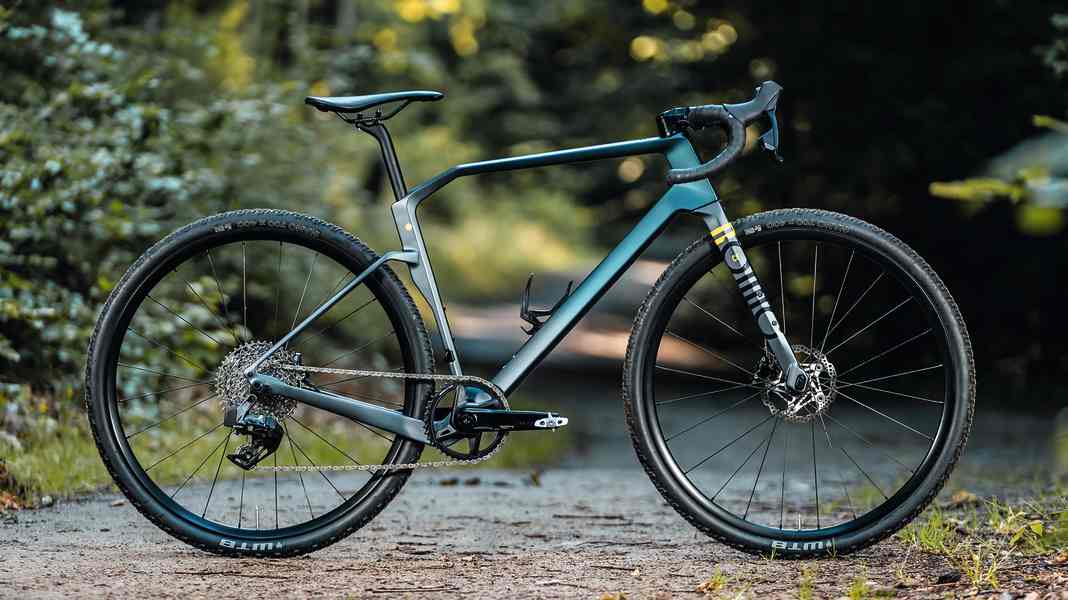New trends 2023: Bike accessories for adventure and gravel