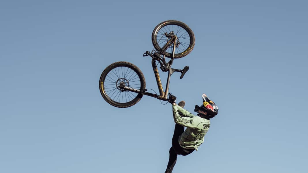 Red Bull Rampage 2022: All winners, info and riders of the freeride spectacle