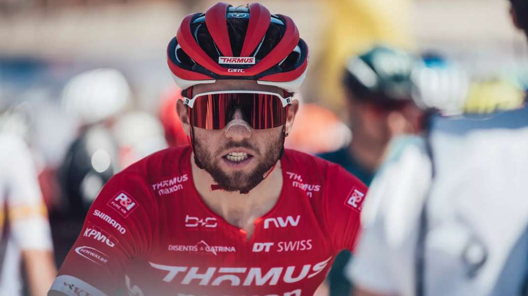 MTB racing: Mathias Flückiger rejects doping accusations
