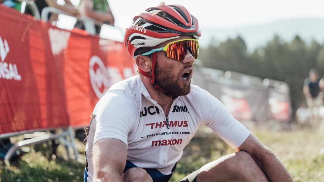 Mathias Flückiger acquitted: Rehabilitated - Flückiger doping case closed