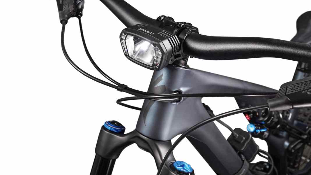 New trends 2023: Electronics on mountain bikes