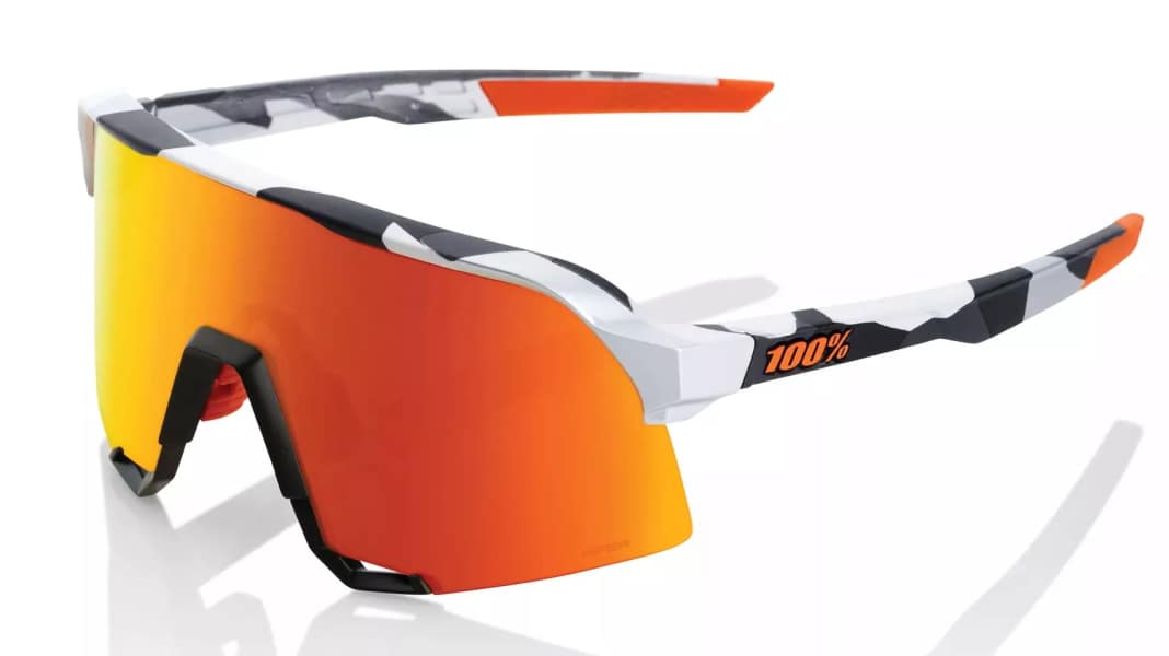 MTB-Brillen-Test 2022: Sechs schicke Enduro-Brillen im Check