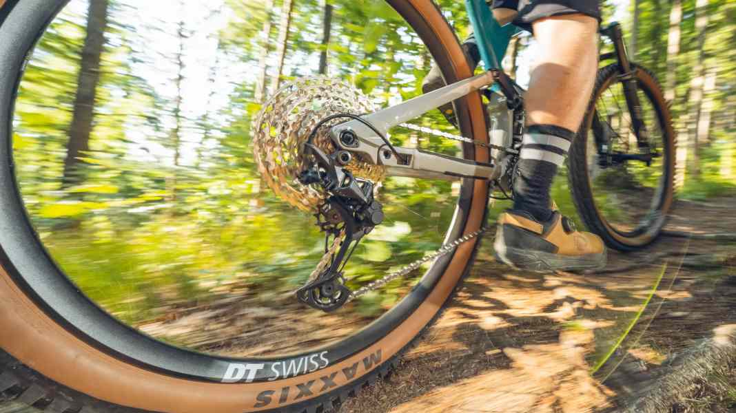 Bike knowledge: How mountain bike gears work