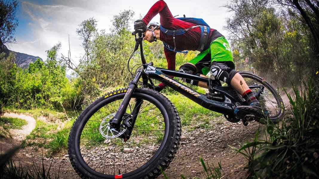 The best August offers for bikers